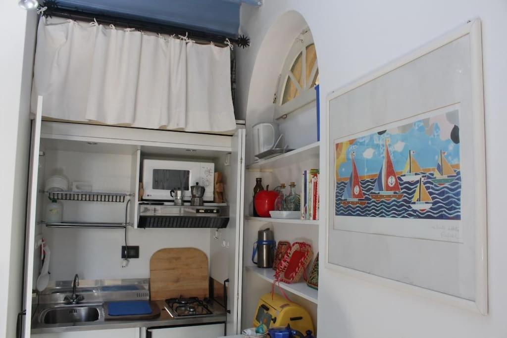 Alghero Fish House 外观 照片