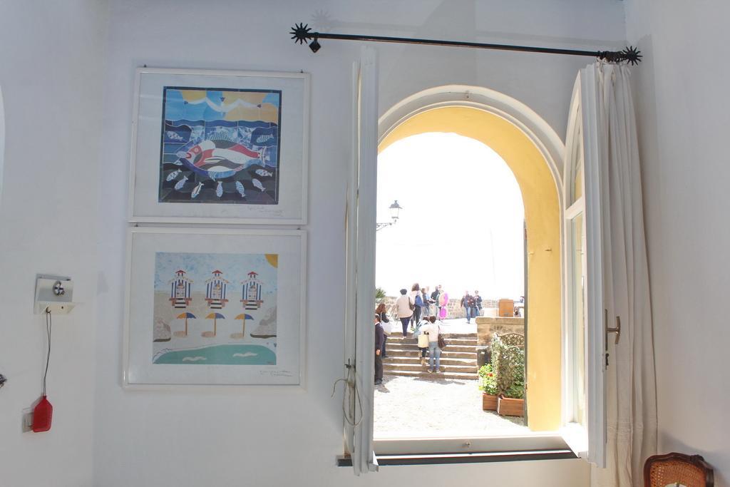 Alghero Fish House 外观 照片