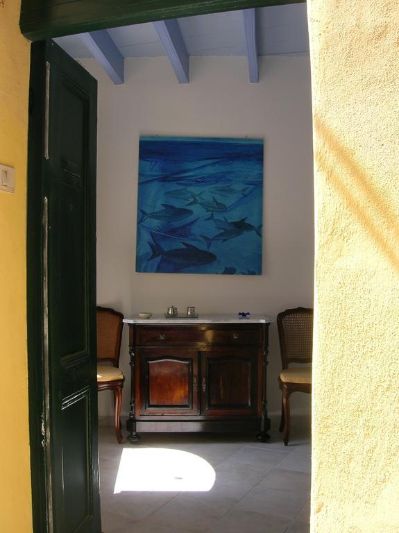 Alghero Fish House 外观 照片