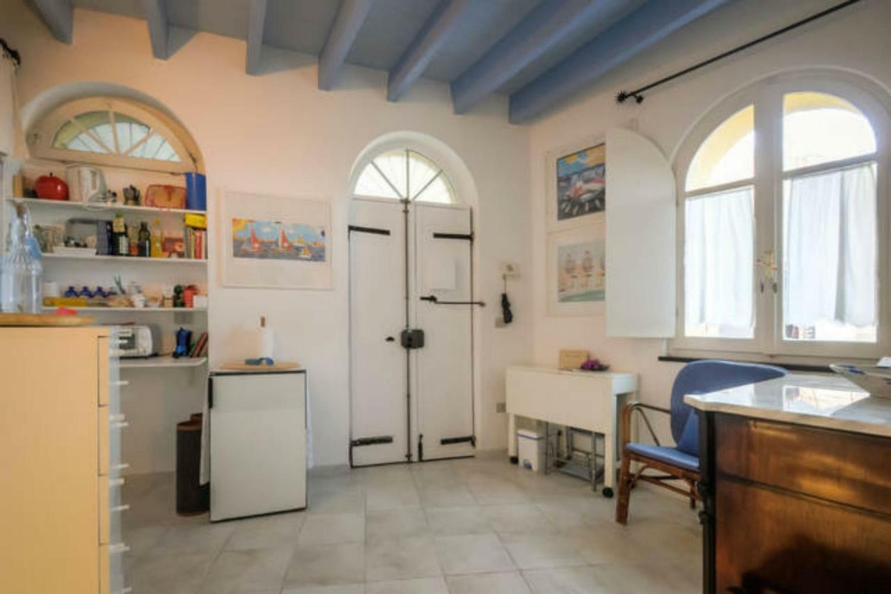 Alghero Fish House 外观 照片